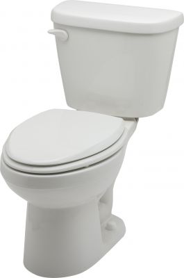 Toilette Gerber Maxweel