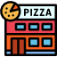 Commerces et Restaurants